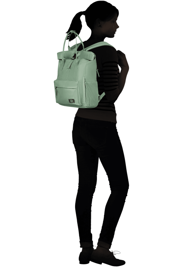 Urban Groove Laptop Rucksack 15.6